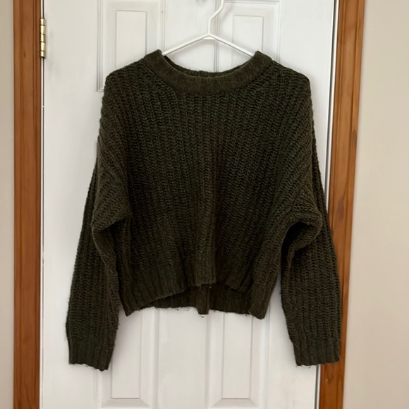 American eagle sweater - Picture 1 of 3